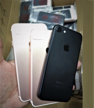 Usato Apple iPhone 7 iPhone 8 - classificato - testatophoto1